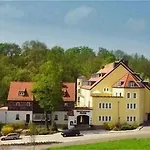 Romantik Hotel And Restaurant Pattis