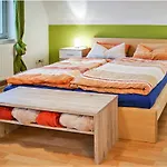 Ferienwohnung Barneby