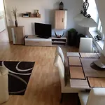 Ferienwohnung Barneby