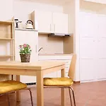 Ferienwohnung Kaitzbach-Idylle