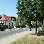 Ferienwohnung Kaitzbach-Idylle