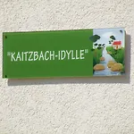 Ferienwohnung Kaitzbach-Idylle