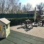 Ferienwohnung Kaitzbach-Idylle