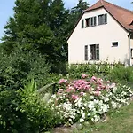 Poncet´sches Herrenhaus
