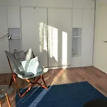 Hochlandappartement