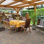 Ferienhaus in guter Lage