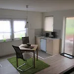 Ferienhaus in guter Lage