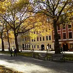 Fewo CANALETTO im Stadtzentrum