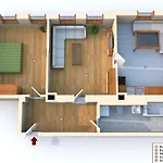 Ferienwohnung Voss 2