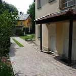 Quartier an der Elbe