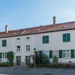Zentrale Ferienwohnung In Dresden Gruna Im Dg