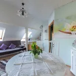 Zentrale Ferienwohnung In Dresden Gruna Im Dg