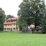 Traumhaftes Elb-Chalet