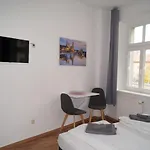Dresden City Apartments