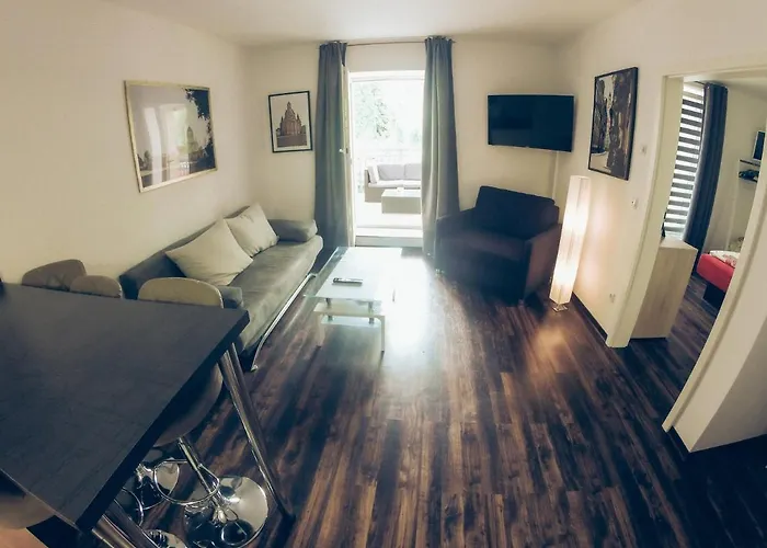 Ferienwohnung