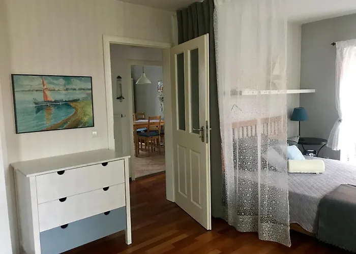 Ferienwohnung alter Bauernhof