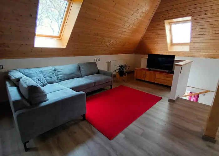 Ferienwohnung Rittergut Rossendorf