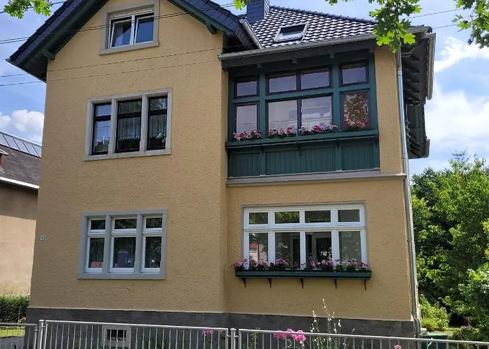 Zum Eulennest