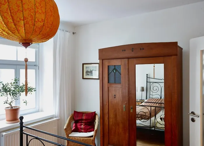 Ferienwohnung Priessnitz