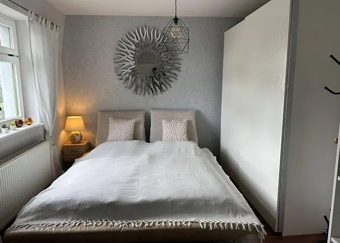 Charmantes Zimmer In Dresden Ot Langebrueck