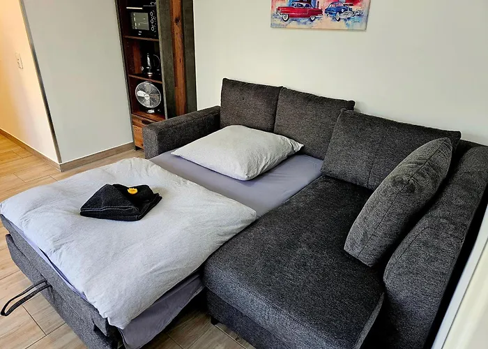 Spatzennest