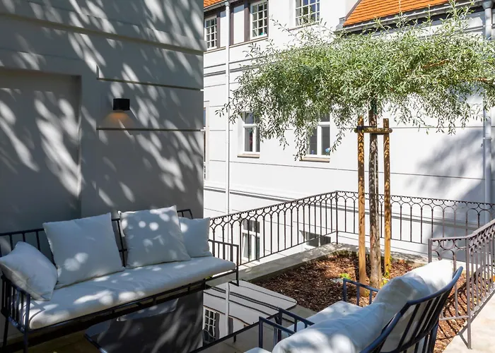 Atelierhaus In Dresden Loschwitz