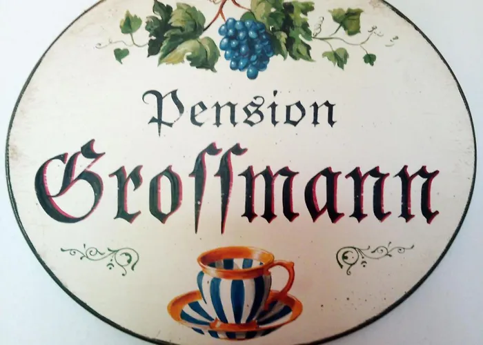 Zimmervermietung