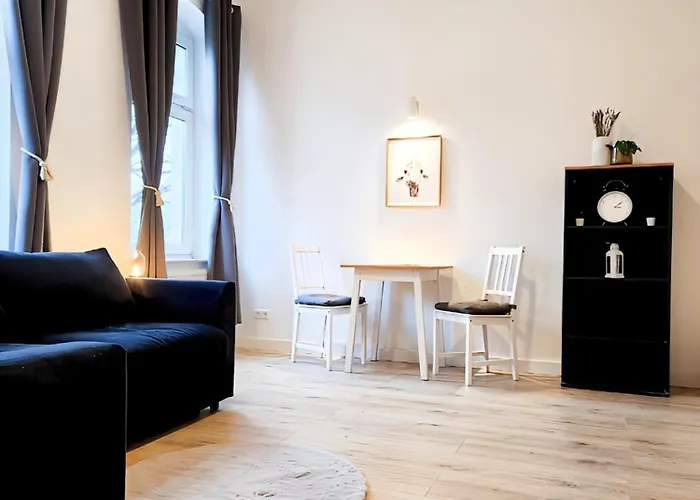 Ferienwohnung Malter