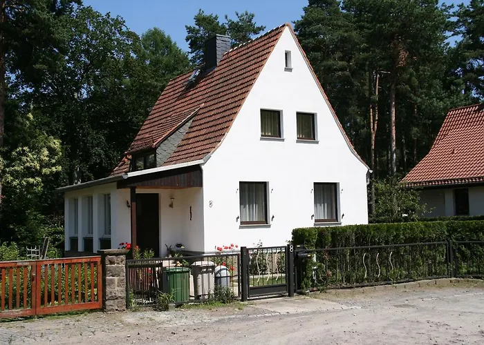 Ferienhaus Klein