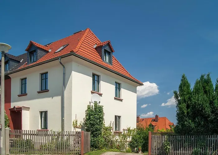 Gastezimmer Richter