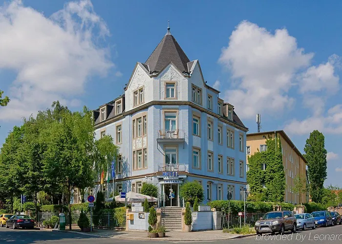 Hotel Smetana