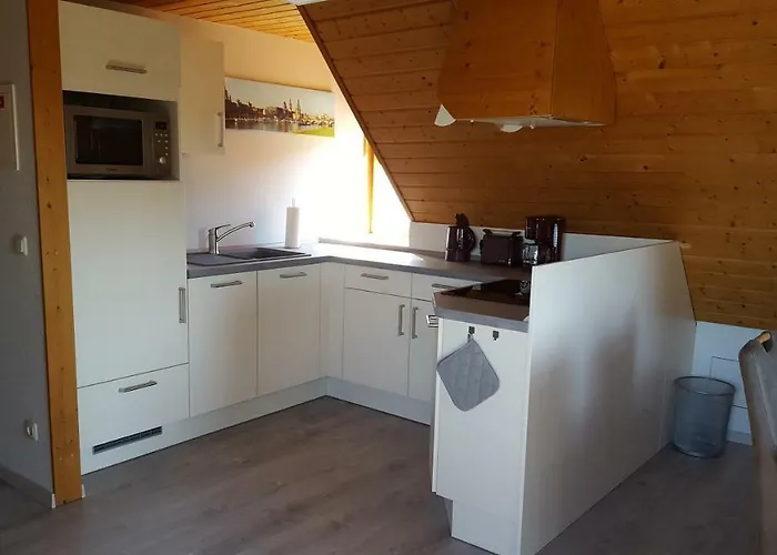 Ferienwohnung Dresden Nickern