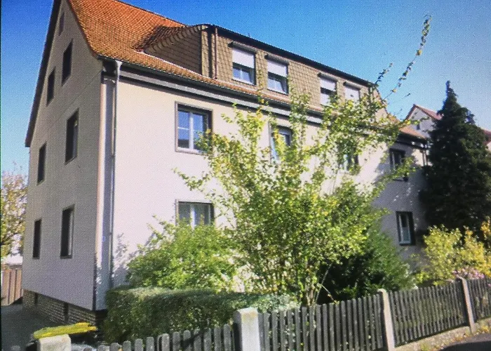 Ferienwohnung Dresden Laubegast