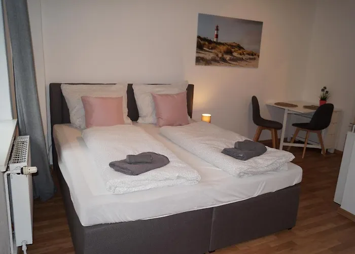 Dresden City Apartments