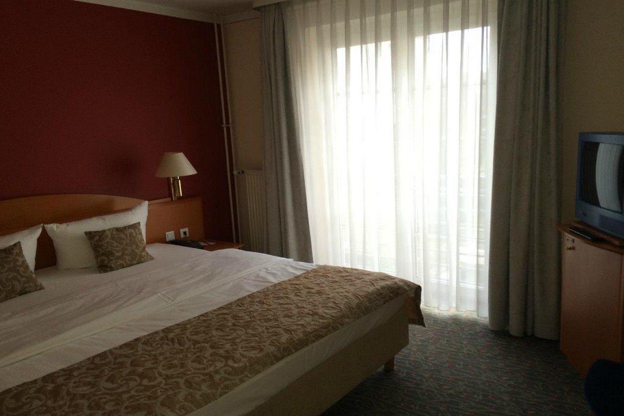 Western Quintessenz-forum Hotel Dresden