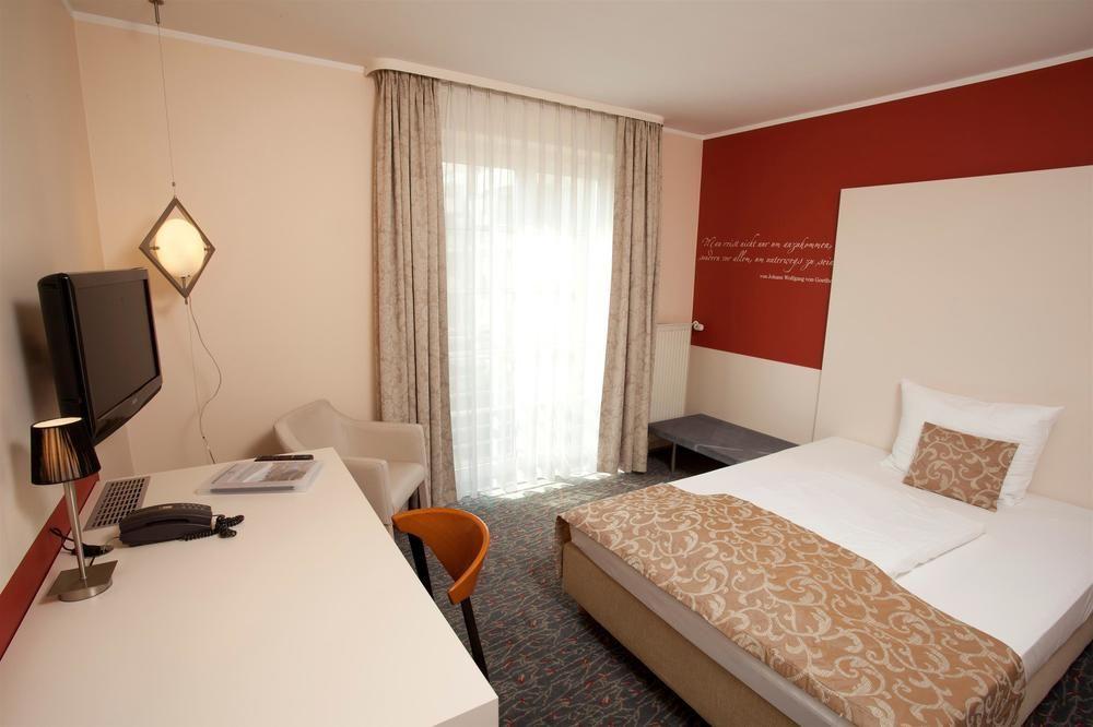 Western Quintessenz-forum Hotel Dresden