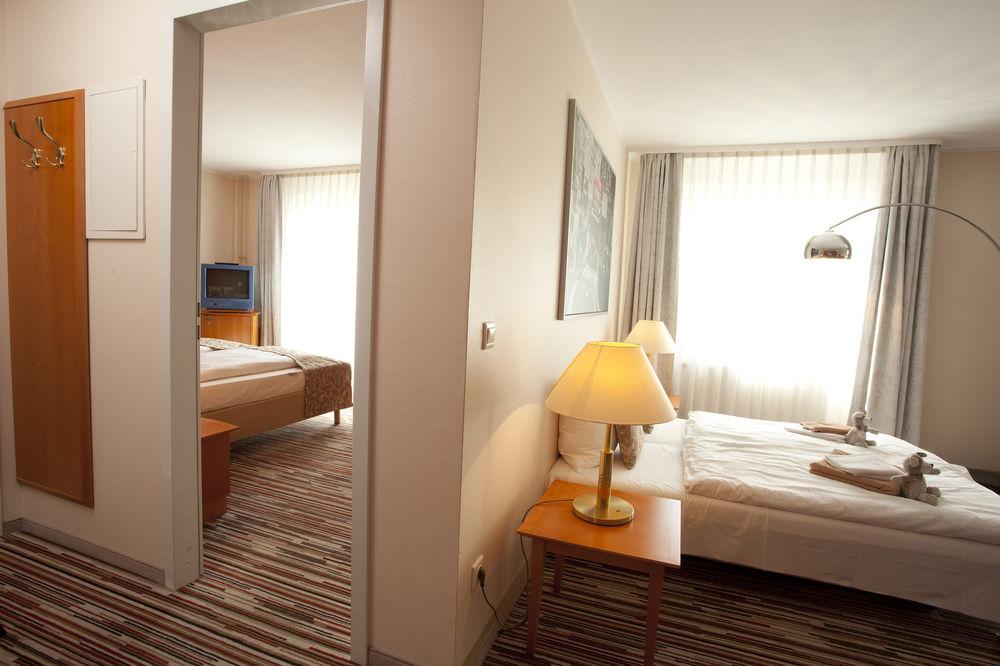 Western Quintessenz-forum Hotel