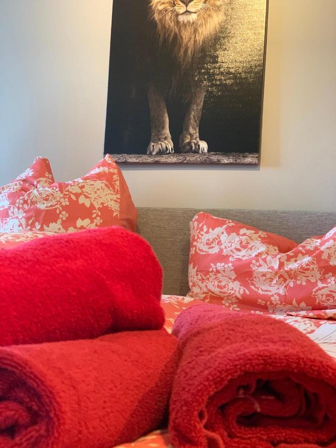 Hechtstrasse Appartement