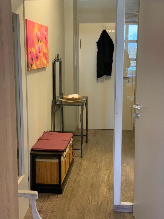 Appartement Hechtstrasse *
