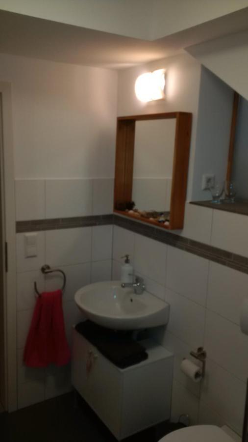Appartement Stilvolle Am Grossen Garten *
