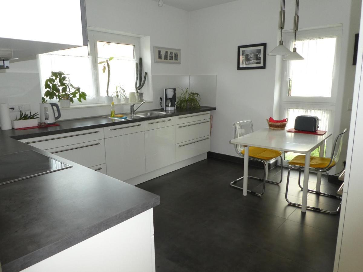 Grosszuegige,zetrumsnahe Apartment *