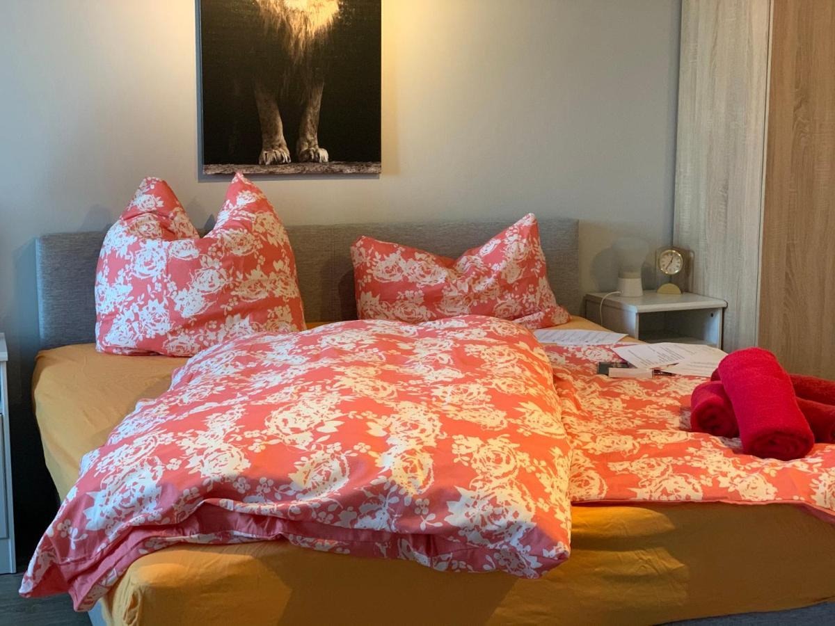 Appartement Hechtstrasse