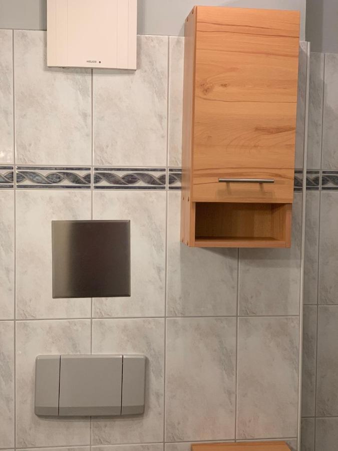 Appartement Hechtstrasse
