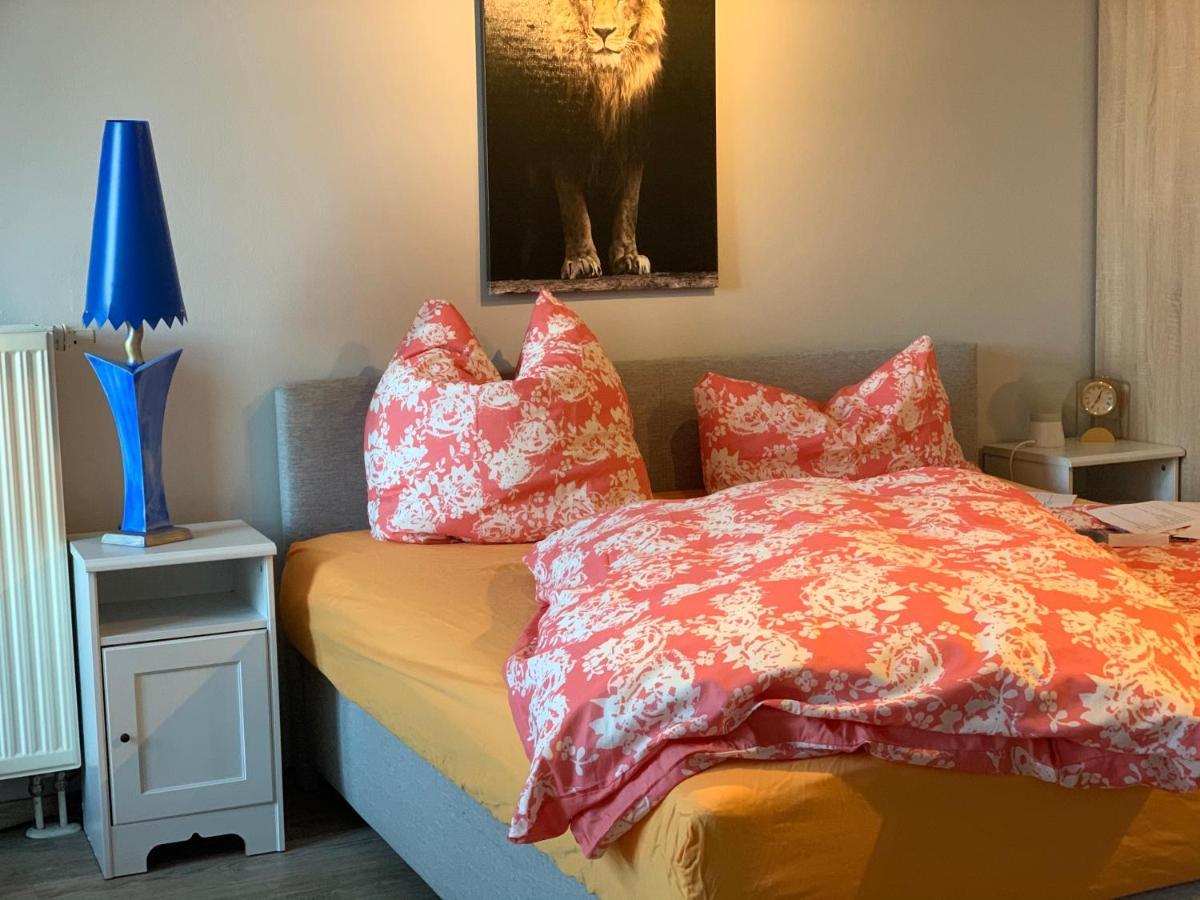 Hechtstrasse Appartement Dresden