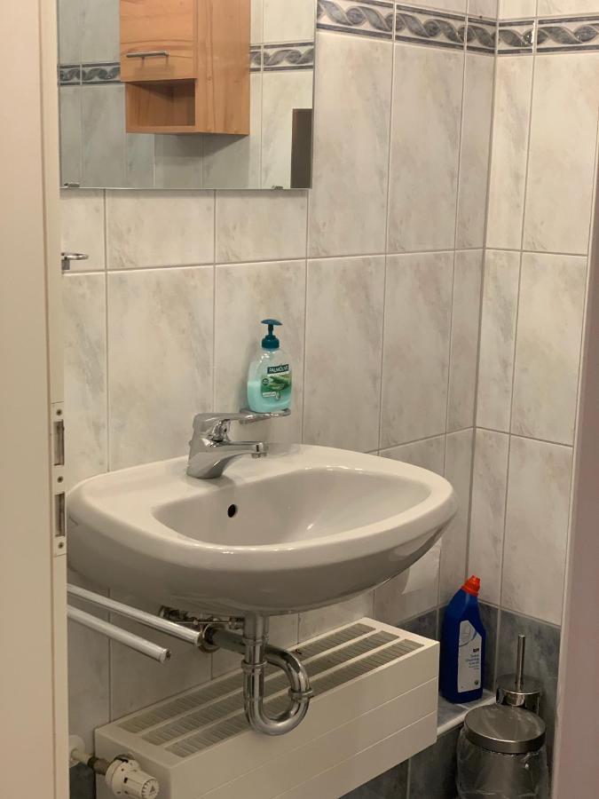 Hechtstrasse Appartement