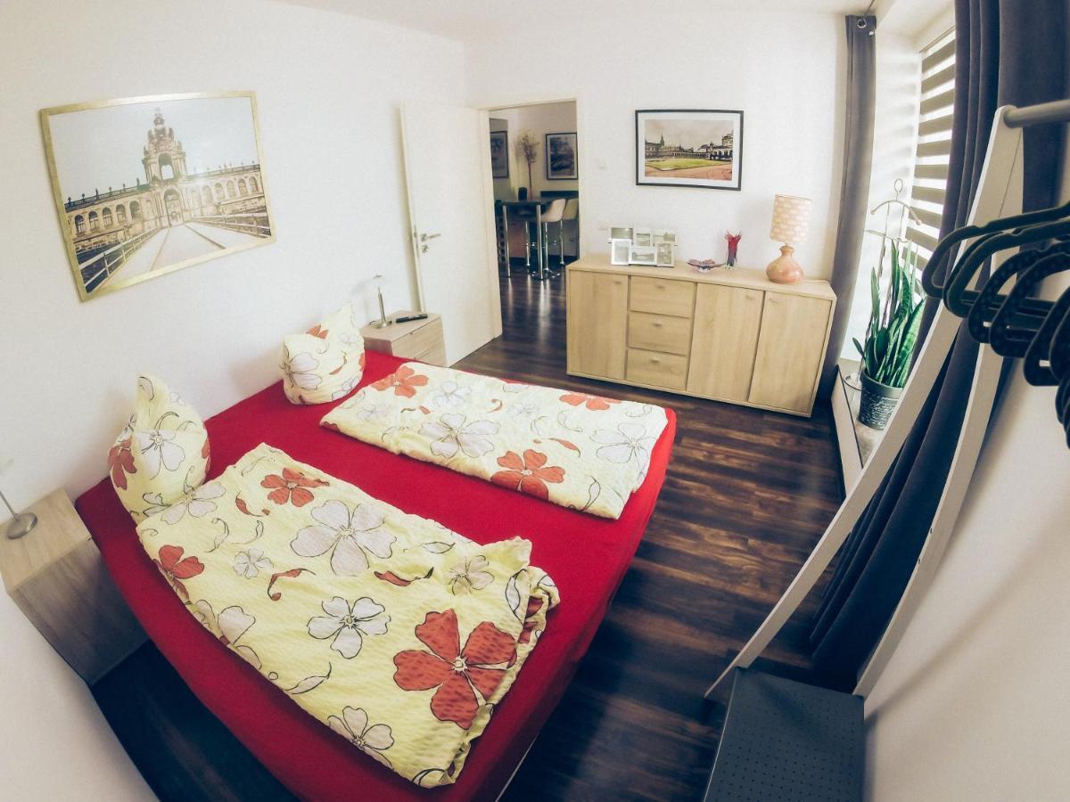 Appartement Ferienwohnung