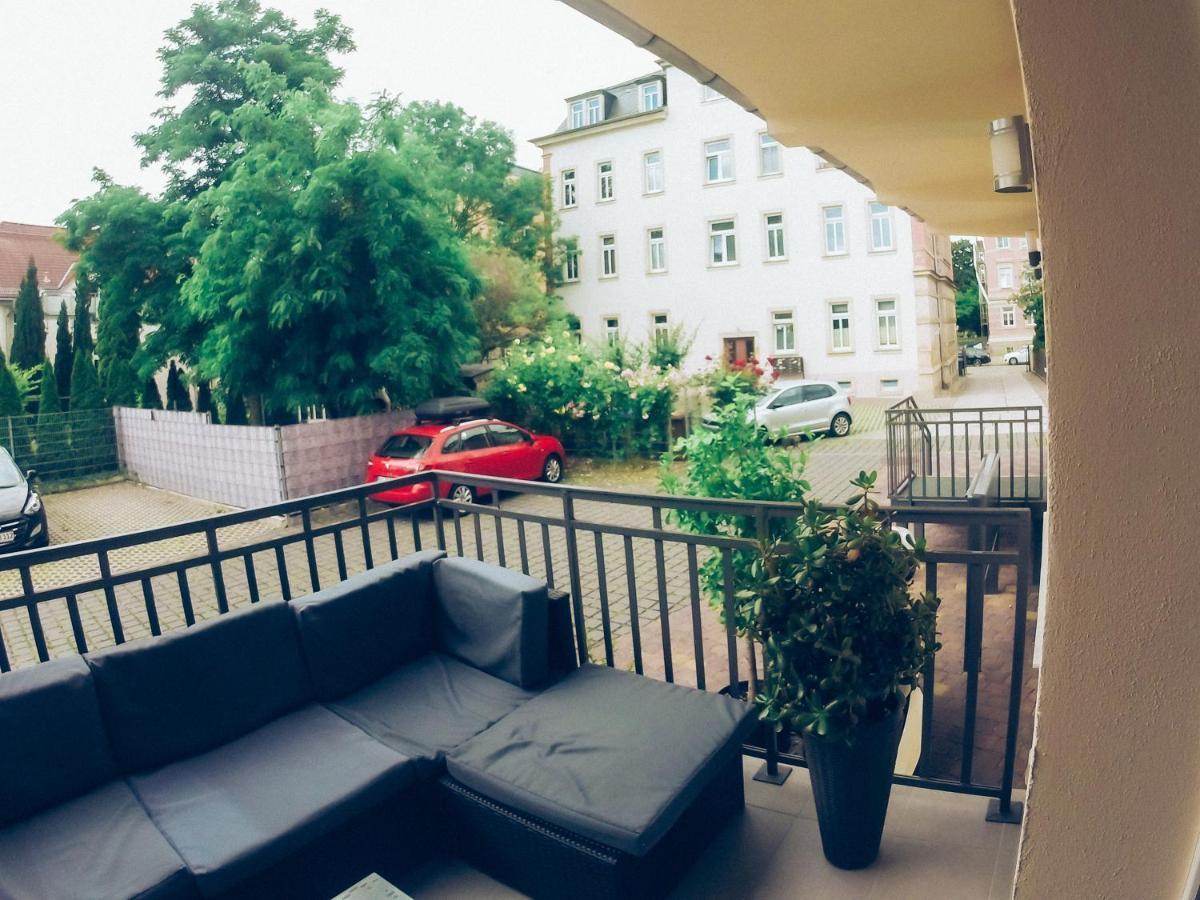 Appartement Ferienwohnung *