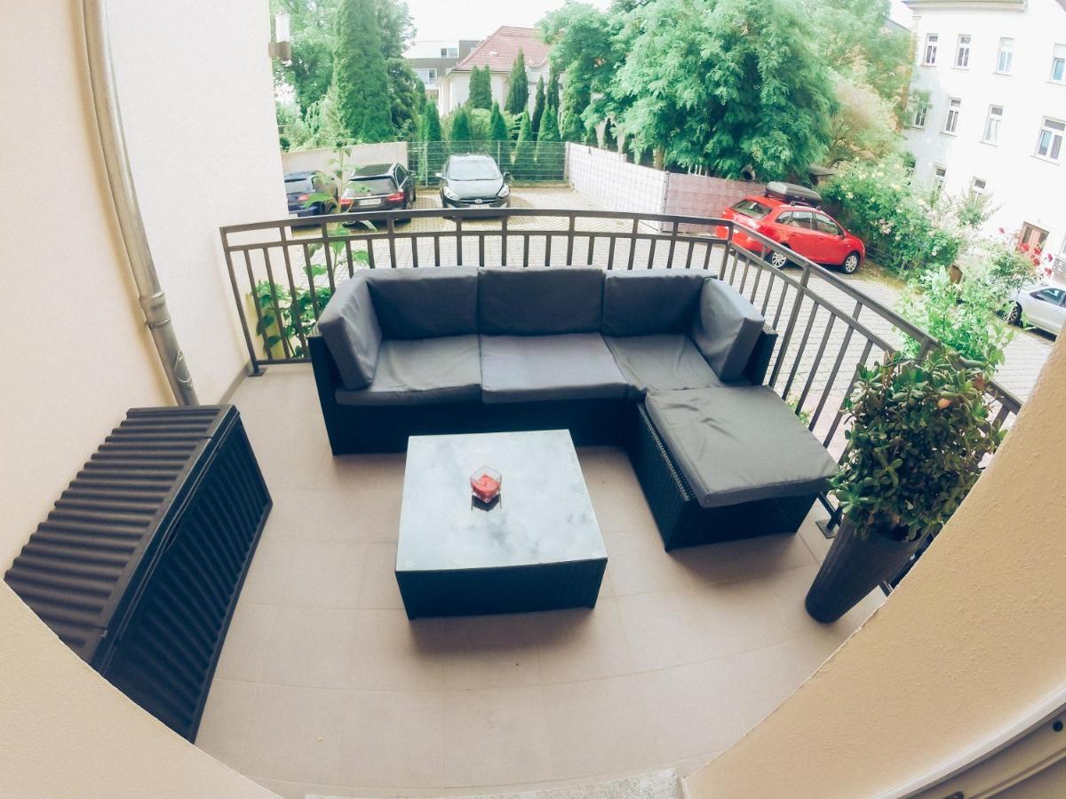 Ferienwohnung *