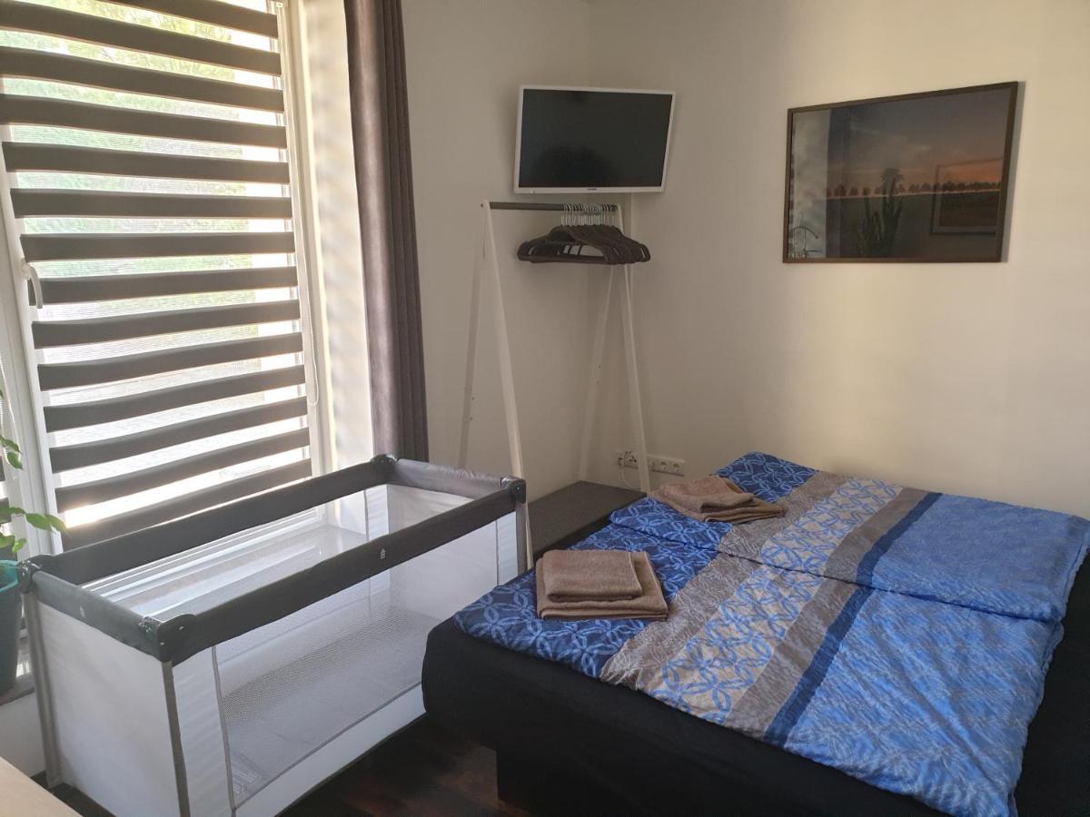 Ferienwohnung Appartement *