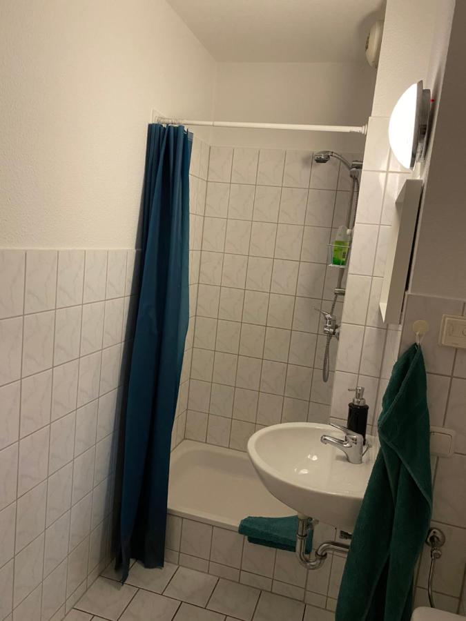 Im Zentrum Dresdens